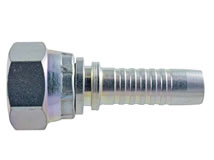 Schlaucharmatur zöllig JIS30° Typ DKN