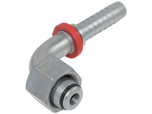 Metrisch leicht Typ DKOL 90°