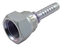 zöllig flachdichtend Typ DKRFF zöllig flachdichtend Typ DKRFF