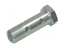 Doppelhohlschrauben metrisch Doppelhohlschrauben metrisch