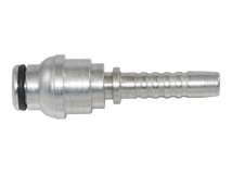 Waschgeräteanschluss Typ KR DN06 DN08