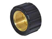  Überwurfmutter für Waschgeräteanschluss