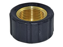 Überwurfmutter für Waschgeräteanschluss Überwurfmutter für Waschgeräteanschluss