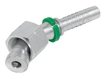 Typ ORFS 45° Typ ORFS 45°