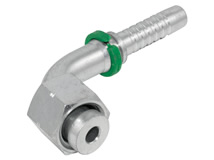 Typ ORFS 90° Typ ORFS 90°