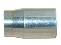 Pressfassung Typ PTFE-PF