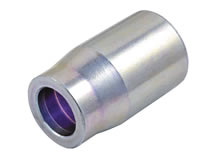 Pressfassung Typ PTFE-PF