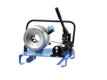 Werkstattpresse Typ S2