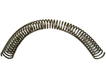 Schlauchschutzspirale