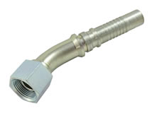 Typ DKOR 45° Typ DKOR 45°