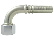 Multispiral-Armatur zöllig BSP60° Typ DKOR 90