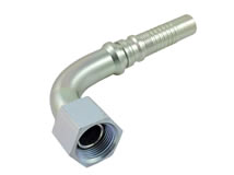 Typ DKOR 90° Typ DKOR 90°