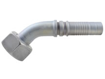 Multispiral-Armatur schwere Reihe Typ DKOS 45