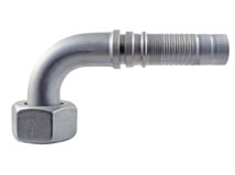 Multispiral-Armatur schwere Reihe Typ DKOS 90