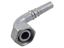 Typ DKOS 90° Typ DKOS 90°