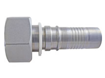 Multispiral-Armatur schwere Reihe Typ DKOS