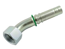 Typ ORFS 45° Typ ORFS 45°