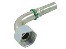 Typ ORFS 90° Typ ORFS 90°