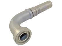 Typ SFS 90° Typ SFS 90°