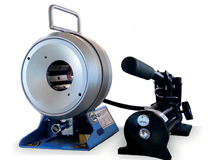 Werkstattpresse Typ S2