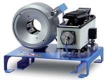 Werkstattpresse Typ S2