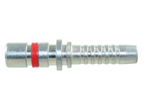 Schlaucharmatur Stecknippel Typ WEO