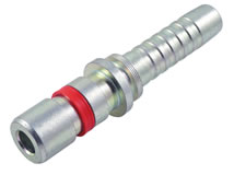 Stecknippel Typ WEO Stecknippel Typ WEO