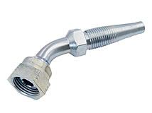 24°/60° Universaldichtkopf 45°DKL45 24°/60° Universaldichtkopf 45°DKL45