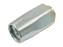 Schraubfassung Typ: 1SN