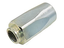 Schraubfassung 1SN Schraubfassung 1SN