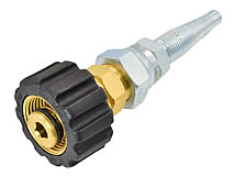 Schraubnippel mit Hdr.-Anschluss Schraubnippel mit Hdr.-Anschluss