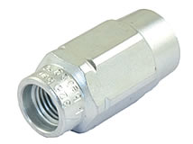 Schraubfassung für Schlauch Typ AF4CU Schraubfassung für Schlauch Typ AF4CU