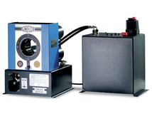  Schlauchpresse UF-HM200-ECOLINE 