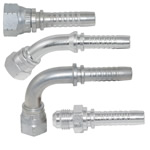 Armaturen UNF (JIC 37°)