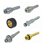 Waschgeräte-Armaturen