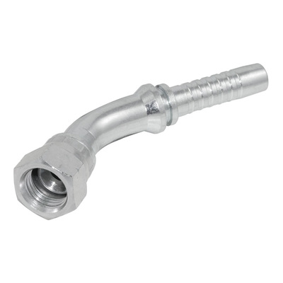 Schlaucharmatur, UNF (JIC 37&deg;), Typ DKJ 45, DN10, HD-DKJ45B10