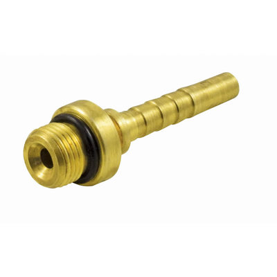 Rohrreinigungsanschluss Typ RR,Messing, G1/8A, HD-RR05