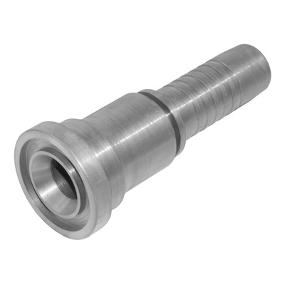 Schlaucharmatur, mit SAE-Flansch (schwer) Typ SFS, DN20