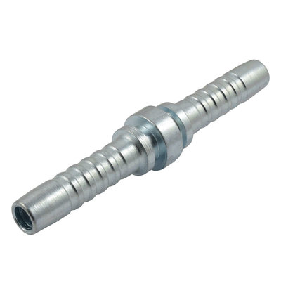 Schlaucharmatur, Verbindungsnippel, Typ VB, DN12, HD-VB12