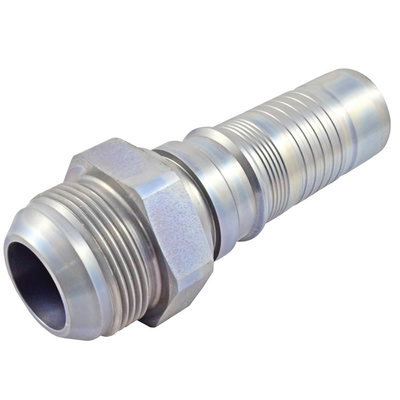 Multispiral-Armatur, UNF (JIC37&deg;), DN20, 1 1/16UNF, SH-AGJ20