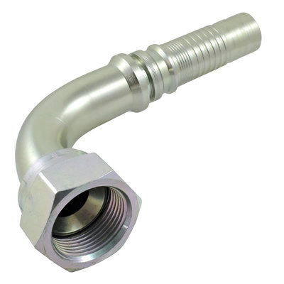 Multispiral-Armatur, UNF (JIC37&deg;), DN20, 1 1/16UNF, SH-DKJ90B20