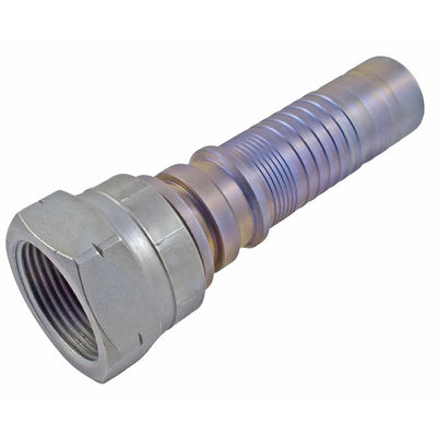 Multispiral-Armatur, UNF (JIC37&deg;), DN20, 1 1/16UNF, SH-DKJ20