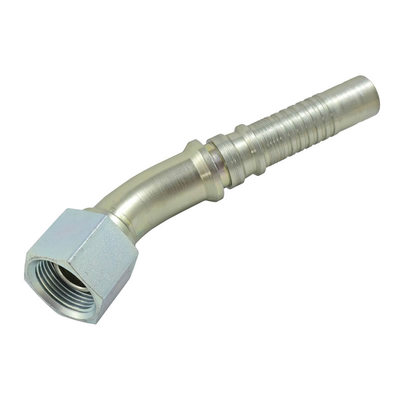 Multispiral-Armatur, z&ouml;llig, BSP60&deg;, Typ DKOR 45, SH-DKOR45B20