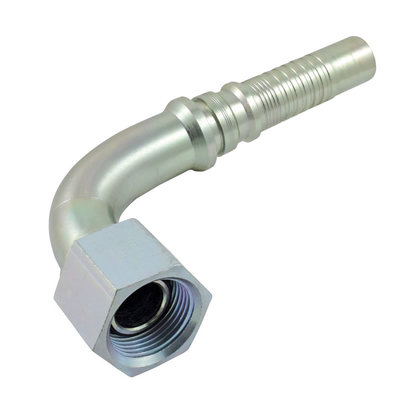 Multispiral-Armatur, z&ouml;llig, BSP60&deg;, Typ DKOR 90, SH-DKOR90B20