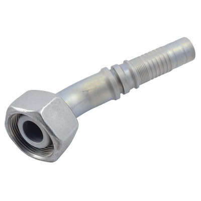 Multispiral-Armatur, schwere Reihe, Typ DKOS 45, SH-DKOS45B20