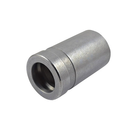 Multispiral-Pressfassung Typ SH-PF, DN25, SH-PF25