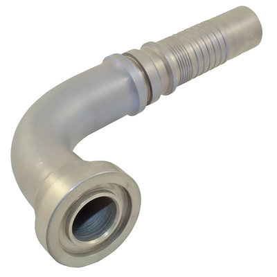 Multispiral-Armatur, SAE-Flansch (schwer), Typ SFS 90, SH-SFS90B20