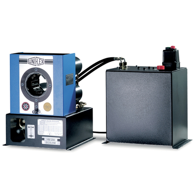 Schlauchpresse HM200-ECOLINE