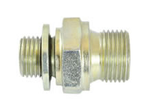 Gerade Einschraubverschraubung