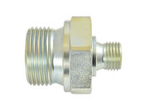 Gerade Reduzierverschraubung